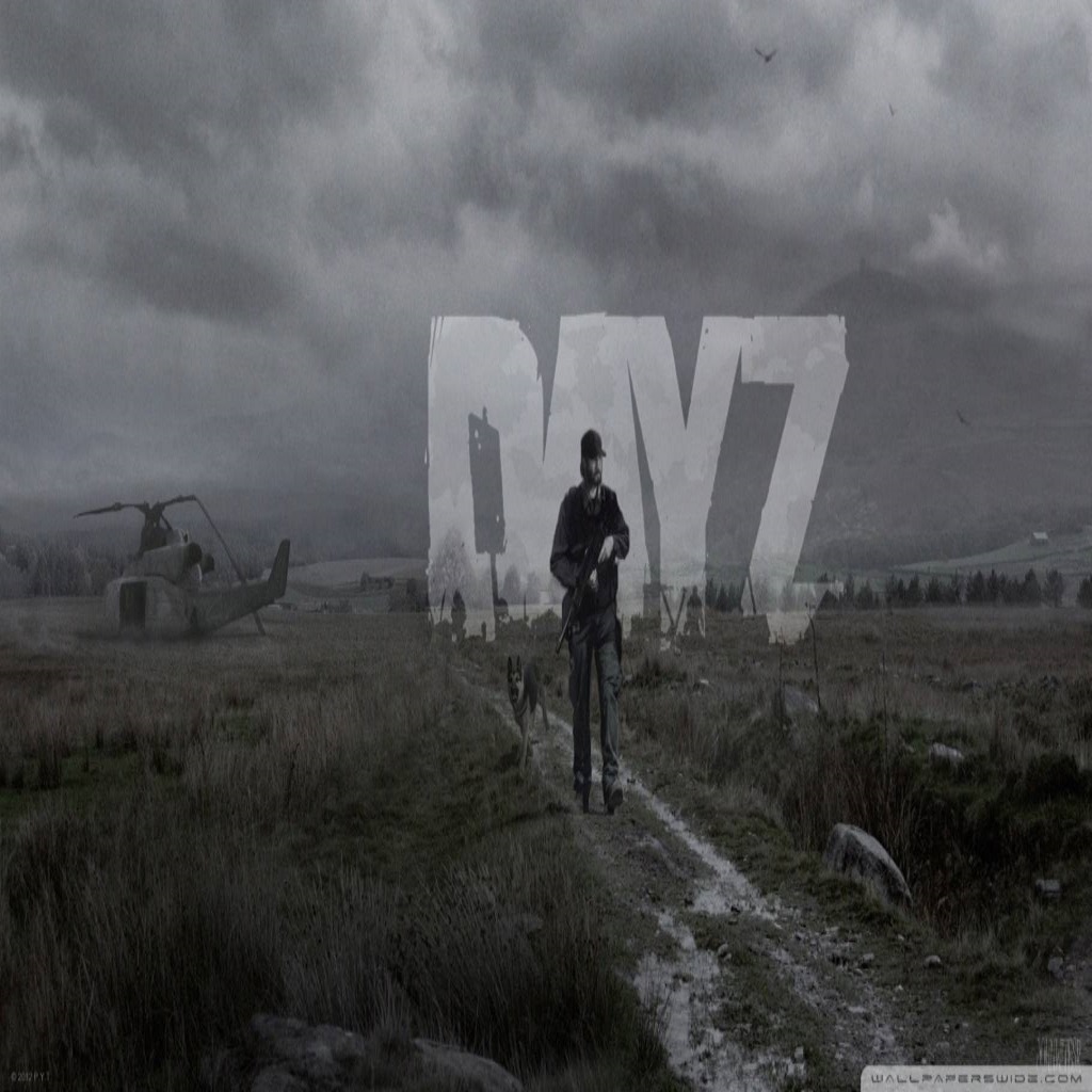 DayZ